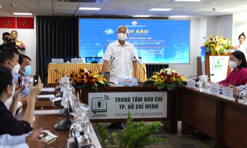 Kinh tế số: Động lực tăng trưởng và phát triển TP. Hồ Chí Minh trong tương lai
